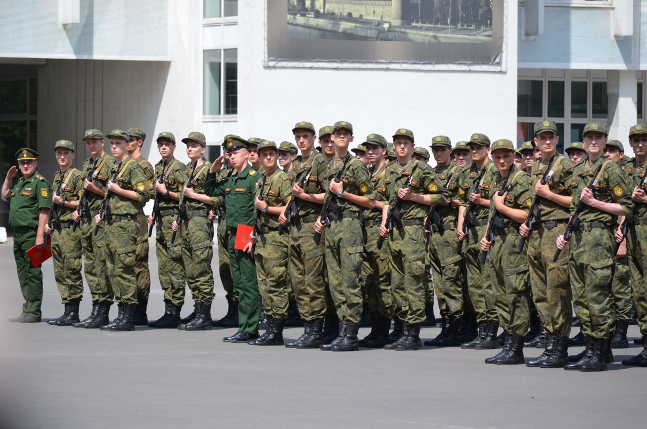 присяга в армию гта 5 радмир фото 73