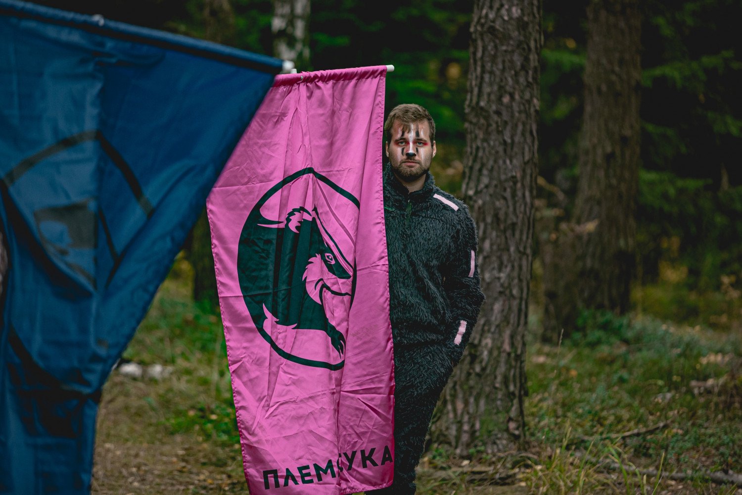 В Московской области завершилась военно-ролевая игра «Лес», организованная  РТУ МИРЭА — Новости — РТУ МИРЭА