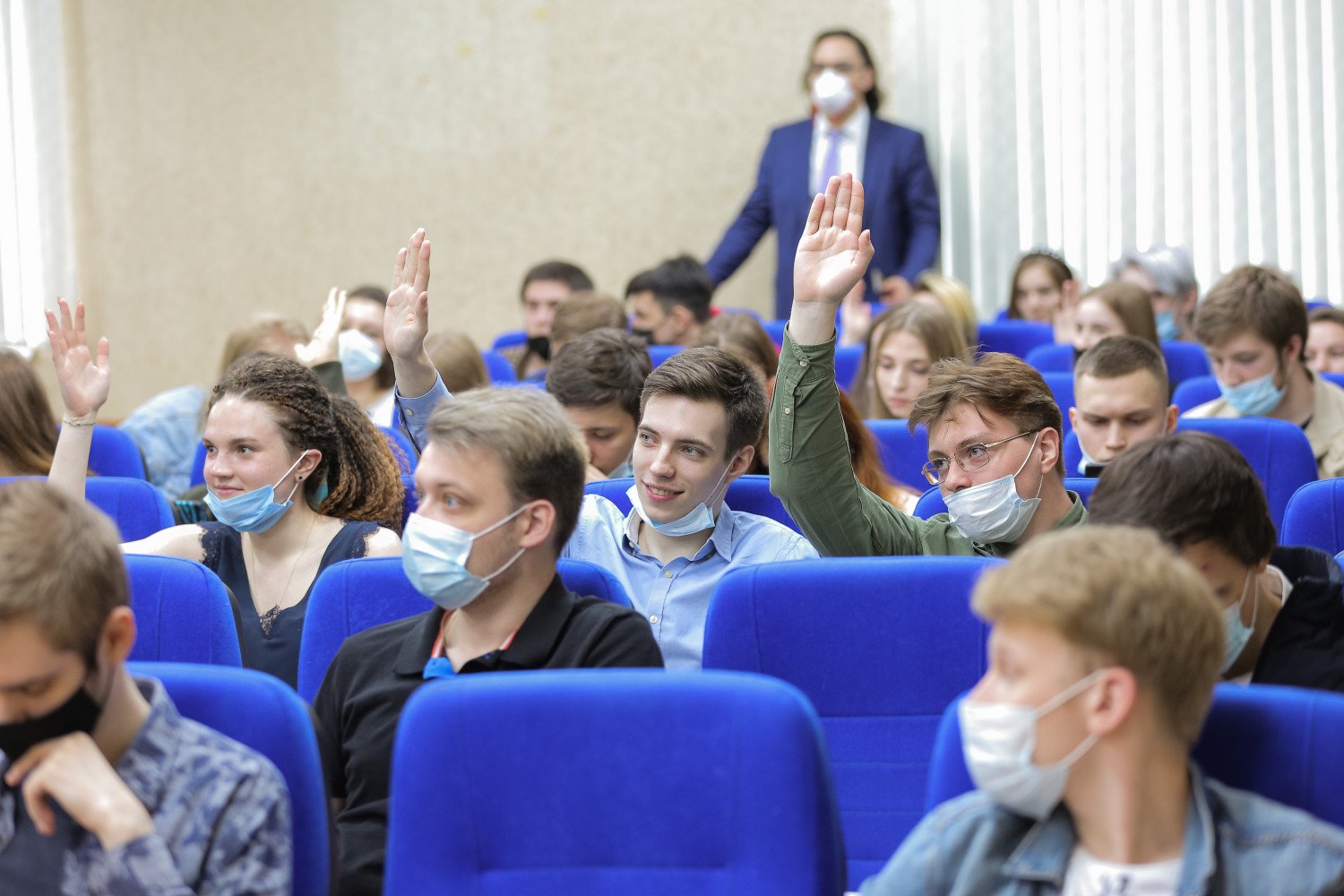 университет управления правительства москвы