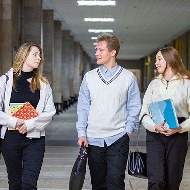 В московском университете перестали преподавать студентам декламацию