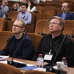 Завершилась работа XII международной научно-практической конференции «ИТ-стандарт 2023», организованной Институтом ИТ в РТУ МИРЭА