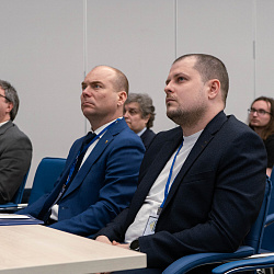 В РТУ МИРЭА состоялась первая международная научно-практическая конференция «Индустриальное программирование — 2024»