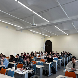 В Институте технологий управления состоялся открытый семинар «Медиация как эффективный инструмент разрешения споров»