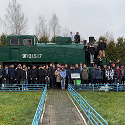 Для студентов РТУ МИРЭА прошла выездная математическая школа