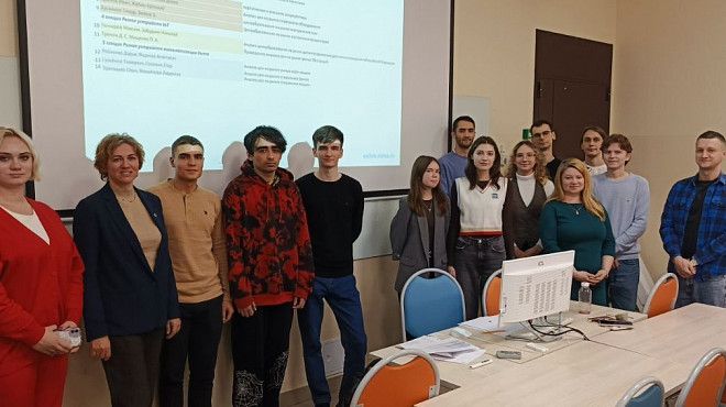 В Институте технологий управления обсудили ценообразование на рынке ИТ-технологий