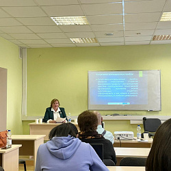 Преподаватели Института международного образования приняли участие в научно-практической конференции