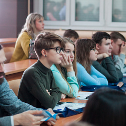 Объявлены результаты первой проверки работ участников заключительного этапа Объединённой межвузовской олимпиады школьников по математике, прошедшей в РТУ МИРЭА