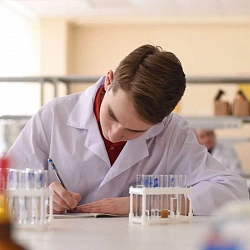 Подведены итоги первого тура ХХХIV Всероссийского Менделеевского конкурса студентов-химиков